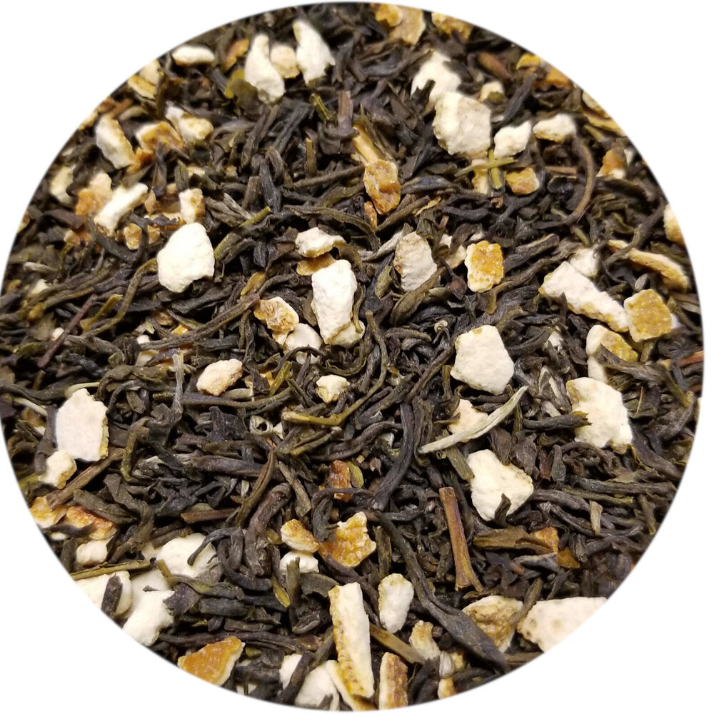 Jasmine Flowers – Suraj Spices & Teas
