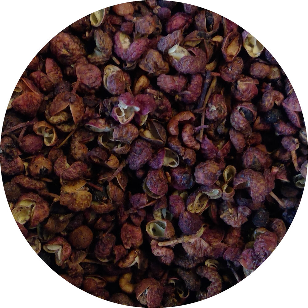 Dried Sichuan Pepper Gift Set