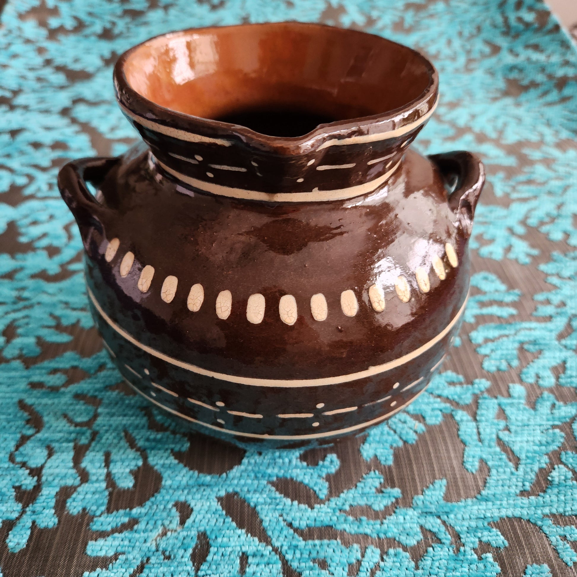 Olla ceramica – Asias Food