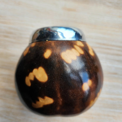 Calabash for Yerba Mate