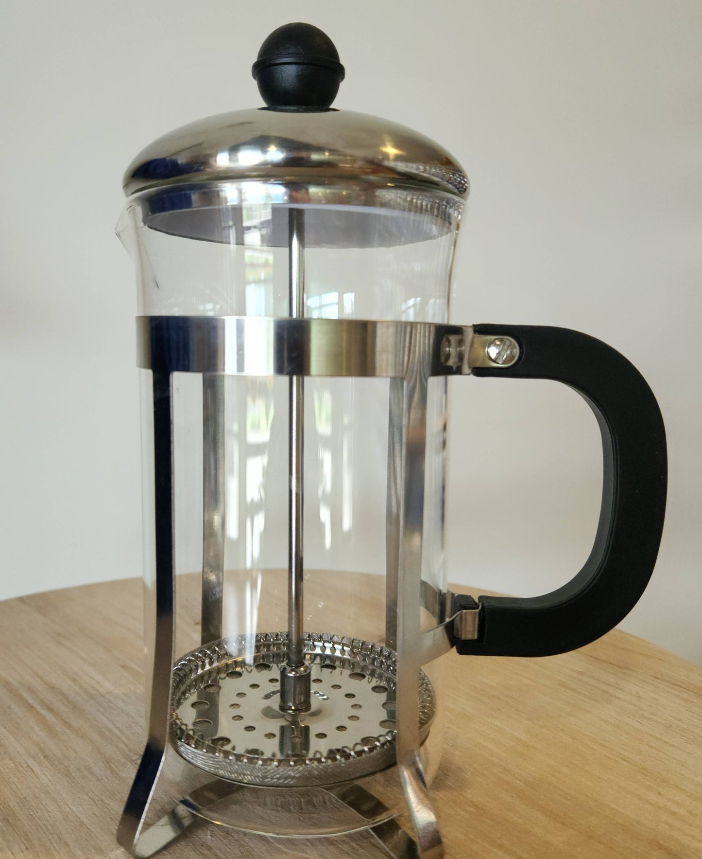 Coffee & Tea Press, 600 ml