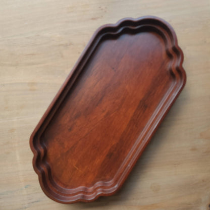 Cha Pan, Tea Tray