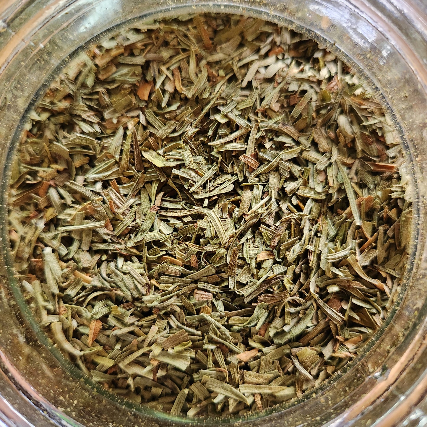 Tarragon, Organic