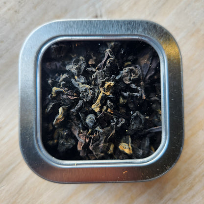 Baihao Oolong