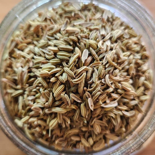 Fennel, Organic