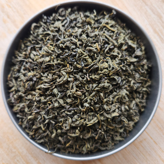 Jasmine Gold Dragon, Organic