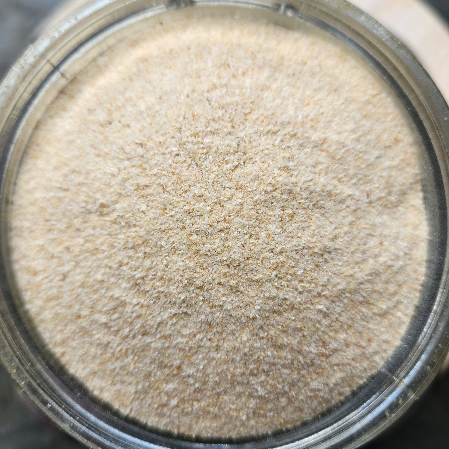 Onion Granules, Organic