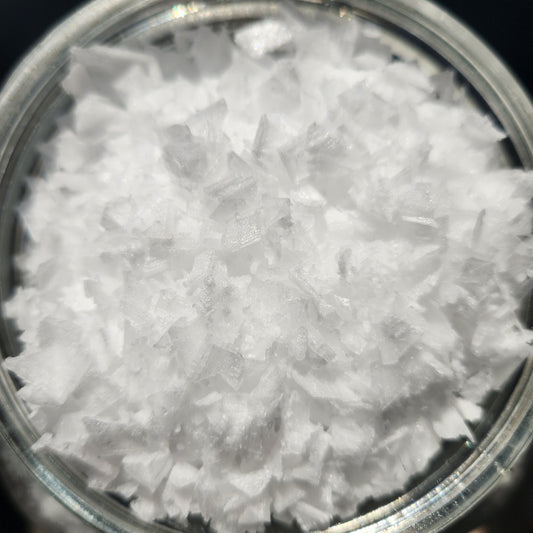 Cyprus Flake Sea Salt