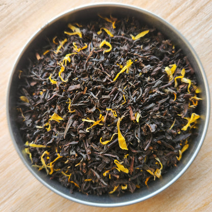 Mango Black Tea