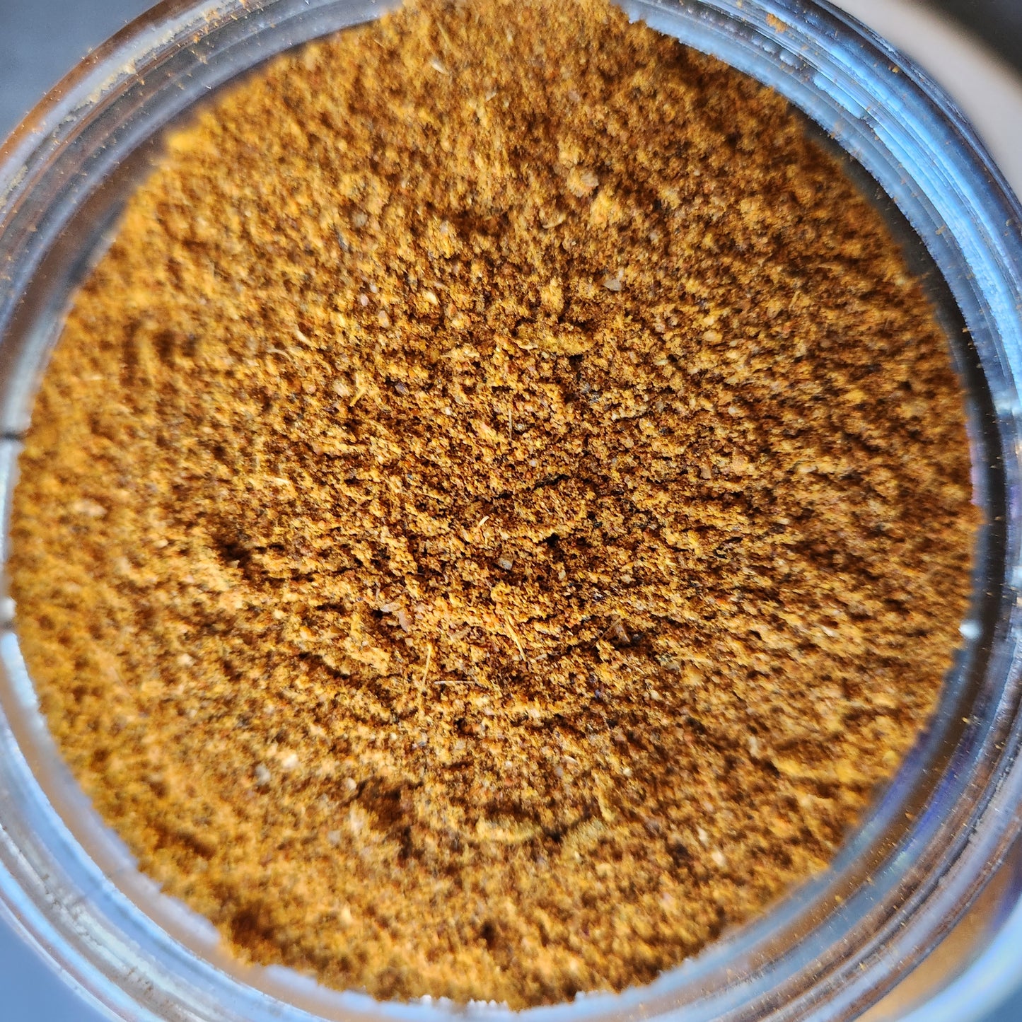 Ras El Hanout