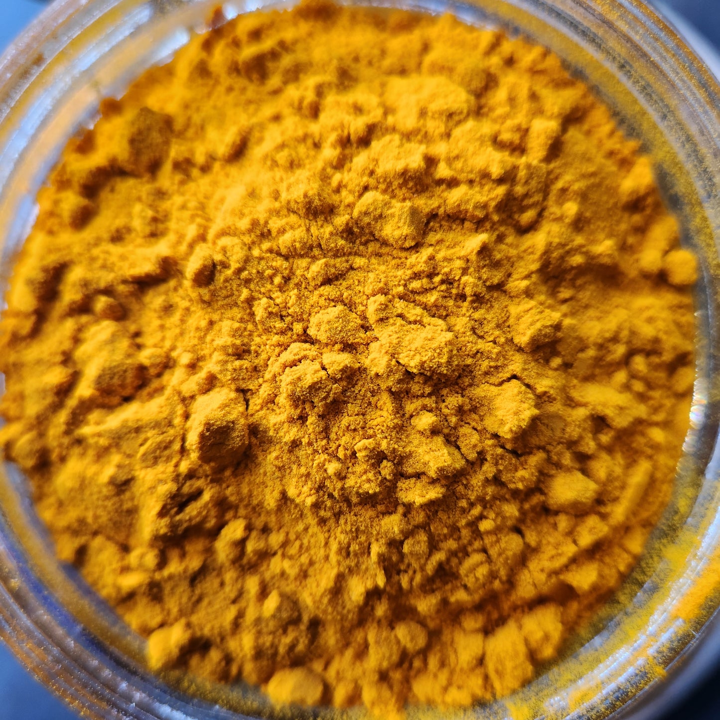 Turmeric, Single Origin, India