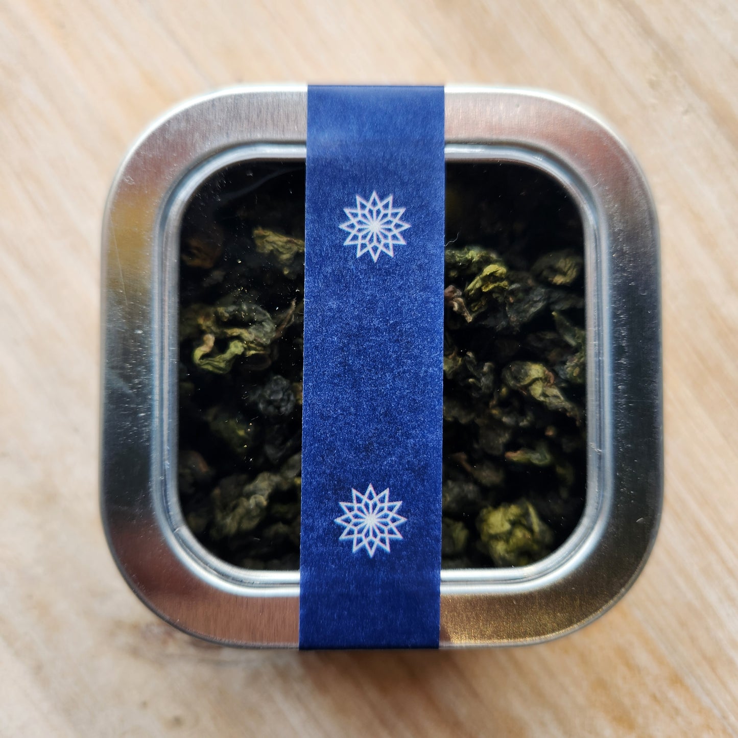 Osmanthus Oolong