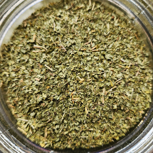 Lemon Verbena, Organic