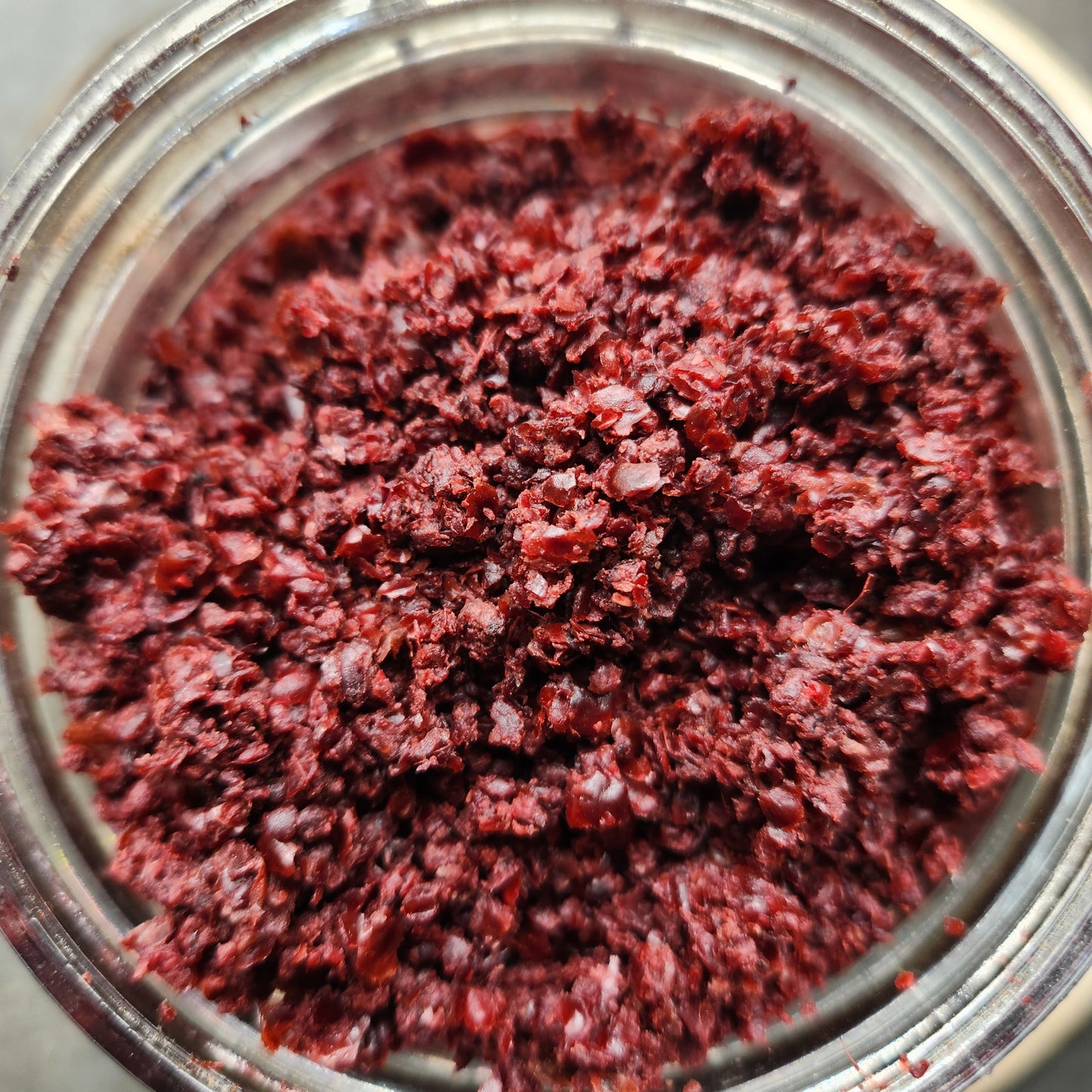 Cured Sumac, Single Origin, Turkey