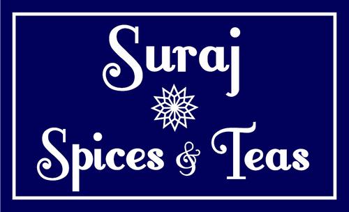 Matcha Whisk – Suraj Spices & Teas