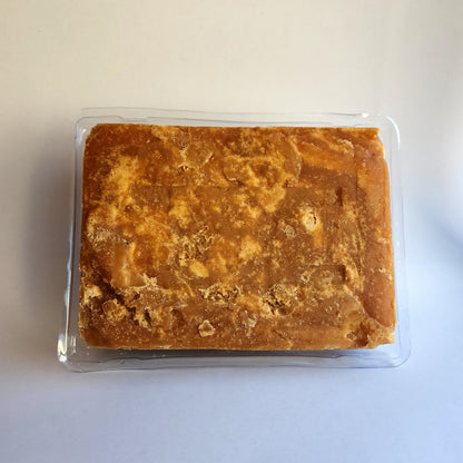 Jaggery, Organic